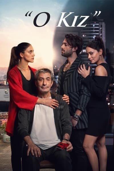 Assistir O Kız Temporada 1 Episódio 1 Online em HD