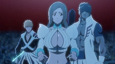 Assistir Bleach Temporada 2 Episódio 21 Online em HD