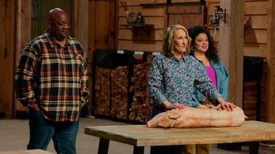 Assistir Campeões do Barbecue Temporada 2 Episódio 7 Online em HD