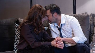 Assistir A Força do Amor Temporada 3 Episódio 17 Online em HD