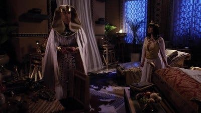 Assistir Moses and the Ten Commandments Temporada 1 Episódio 121 Online em HD