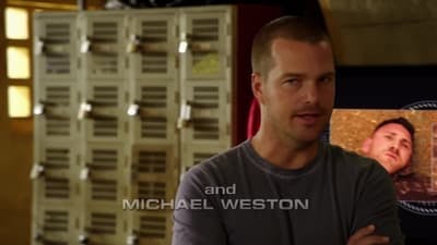 Assistir NCIS: Los Angeles Temporada 3 Episódio 10 Online em HD