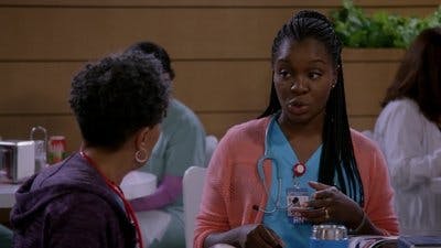 Assistir Bob Hearts Abishola Temporada 2 Episódio 12 Online em HD