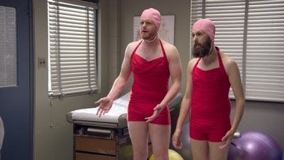 Assistir Aunty Donna: Barraco da Diversão Temporada 1 Episódio 3 Online em HD