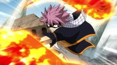 Assistir Fairy Tail Temporada 8 Episódio 32 Online em HD