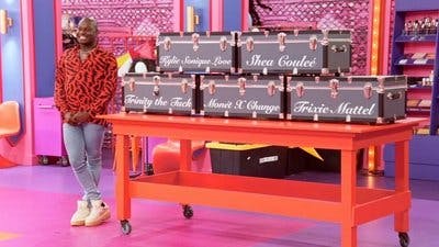 Assistir RuPaul’s Drag Race: All Stars Temporada 8 Episódio 8 Online em HD