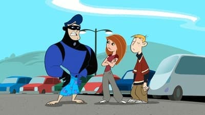 Assistir Kim Possible Temporada 4 Episódio 14 Online em HD