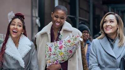 Assistir Harlem Temporada 1 Episódio 10 Online em HD