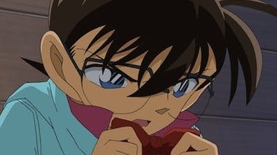 Assistir Detective Conan Temporada 1 Episódio 556 Online em HD