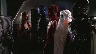 Assistir Andrômeda Temporada 2 Episódio 9 Online em HD