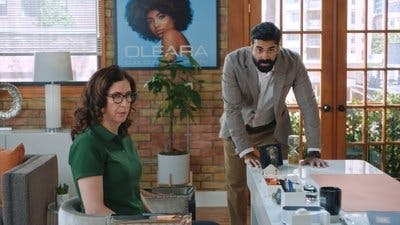 Assistir Supermães Temporada 7 Episódio 5 Online em HD