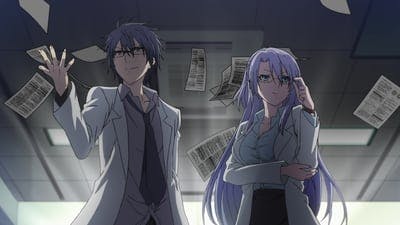 Assistir Rikei ga Koi ni Ochita no de Shoumei shitemita. Temporada 1 Episódio 1 Online em HD