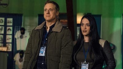 Assistir Resident Alien Temporada 1 Episódio 9 Online em HD