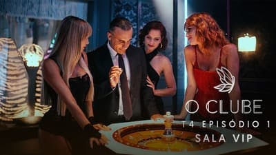 Assistir O Clube Temporada 4 Episódio 1 Online em HD