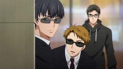 Assistir O Calor dos seus Dedos Temporada 2 Episódio 4 Online em HD