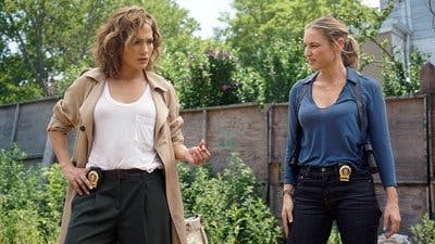 Assistir Shades of Blue: Segredos Policiais Temporada 1 Episódio 3 Online em HD