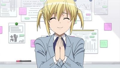 Assistir Mangaka-san to Assistant-san to Temporada 1 Episódio 5 Online em HD