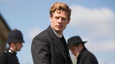 Assistir Grantchester Temporada 1 Episódio 2 Online em HD