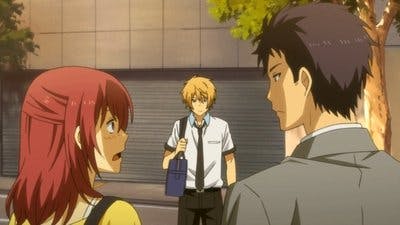 Assistir ReLIFE Temporada 1 Episódio 12 Online em HD