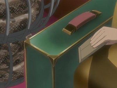 Assistir Wolf’s Rain Temporada 1 Episódio 18 Online em HD