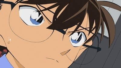 Assistir Detective Conan Temporada 1 Episódio 786 Online em HD