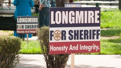 Assistir Longmire: O Xerife Temporada 2 Episódio 10 Online em HD