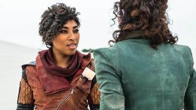 Assistir Vagrant Queen Temporada 1 Episódio 6 Online em HD