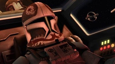 Assistir Star Wars: A Guerra dos Clones Temporada 1 Episódio 3 Online em HD