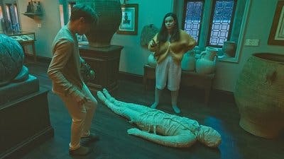 Assistir Theodosia Temporada 1 Episódio 23 Online em HD