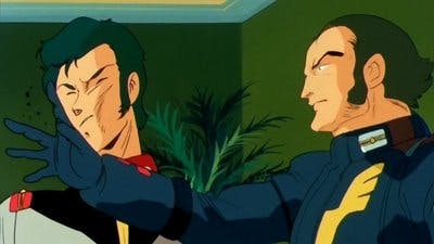 Assistir Kidou Senshi Zeta Gundam Temporada 1 Episódio 2 Online em HD