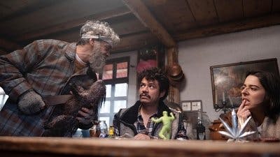 Assistir Harina Temporada 2 Episódio 6 Online em HD