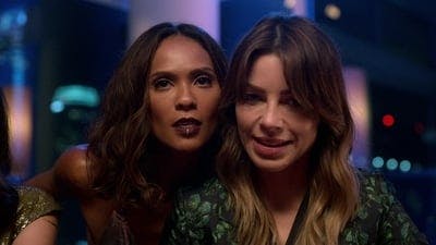 Assistir Lúcifer Temporada 5 Episódio 1 Online em HD