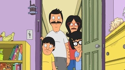 Assistir Bob’s Burgers Temporada 13 Episódio 22 Online em HD