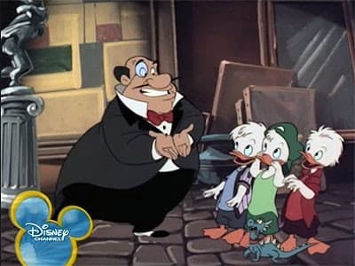 Assistir TV Quack Temporada 1 Episódio 32 Online em HD