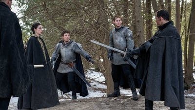 Assistir Reinado Temporada 2 Episódio 21 Online em HD