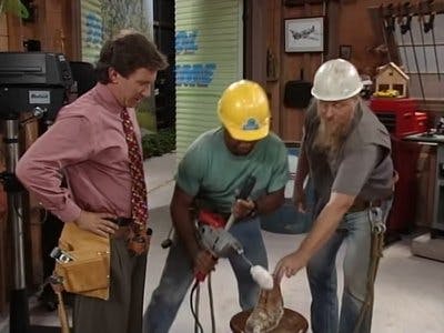 Assistir Família em Obras Temporada 3 Episódio 5 Online em HD