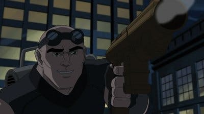Assistir Ultimate Homem-Aranha Temporada 2 Episódio 23 Online em HD