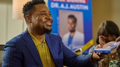 Assistir The Resident Temporada 5 Episódio 7 Online em HD