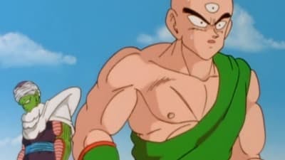 Assistir Dragon Ball Z Kai Temporada 3 Episódio 19 Online em HD