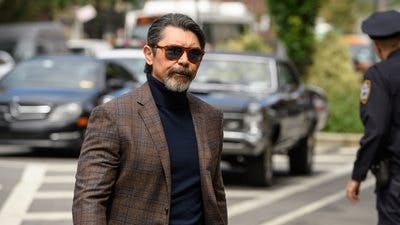 Assistir Filho Pródigo Temporada 1 Episódio 5 Online em HD