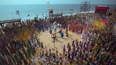 Assistir Suzhal: Vórtice Temporada 2 Episódio 8 Online em HD