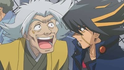 Assistir Yu-Gi-Oh! 5D’s Temporada 1 Episódio 6 Online em HD