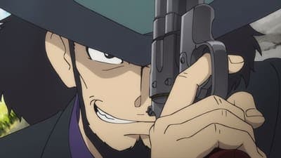 Assistir Lupin III Temporada 5 Episódio 23 Online em HD