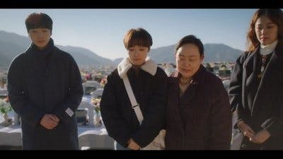 Assistir Kairos Temporada 1 Episódio 32 Online em HD
