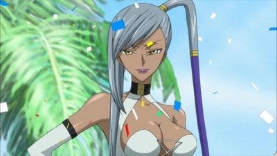 Assistir Code Geass Temporada 2 Episódio 5 Online em HD