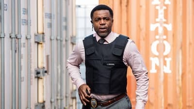 Assistir Hudson & Rex Temporada 3 Episódio 7 Online em HD