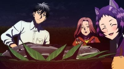 Assistir The Daily Life of a Middle-Aged Online Shopper in Another World Temporada 1 Episódio 2 Online em HD