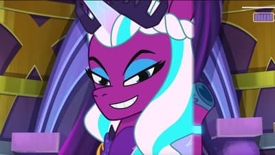 Assistir My Little Pony: Conta a Tua História Temporada 1 Episódio 67 Online em HD