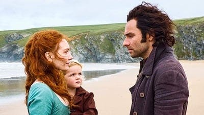 Assistir Poldark: Herói de Guerra Temporada 4 Episódio 6 Online em HD