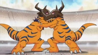 Assistir Digimon Temporada 1 Episódio 16 Online em HD
